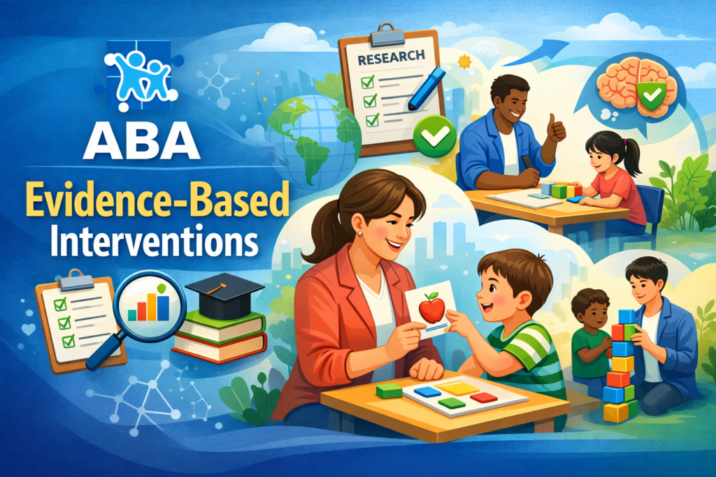 Advanced Behavioral Dimensions, ABA Therapy